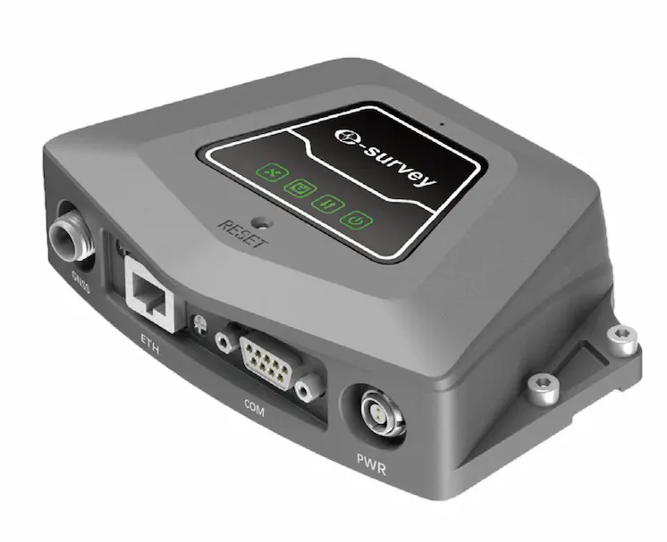 Base RTK eSurvey NET10 compatible Centipède RTK - RTK Précision