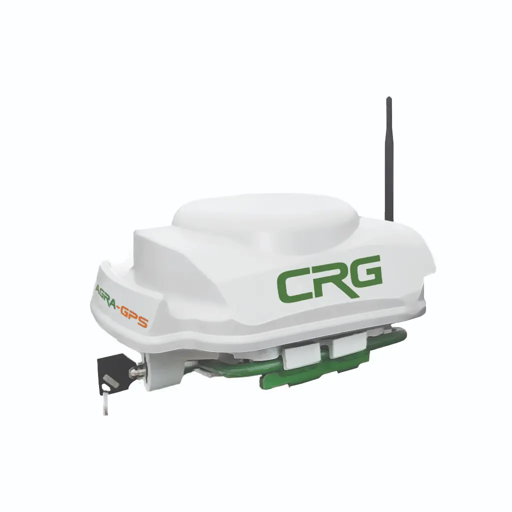 Antenne RTK agraGPS CRG de remplacement pour John Deere
