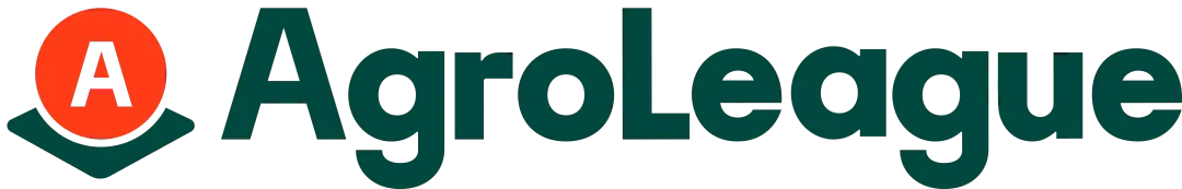 Logo officiel AgroLeague