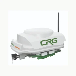 Antenne agraGPS CRG pour environnement John Deere
