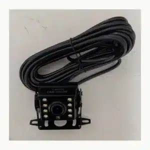 Caméra eSurvey HD 720p avec câble de 6,5 mètres