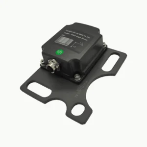 Capteur d’angle eSurvey avec support de fixation